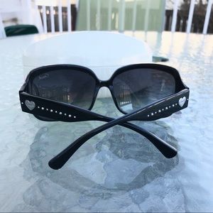 Coach Scarlett Sunglasses